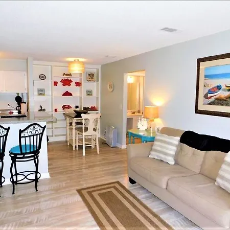 Ocean Walk Resort 1Br Mgr American Dream